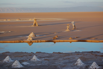 chott el jerid