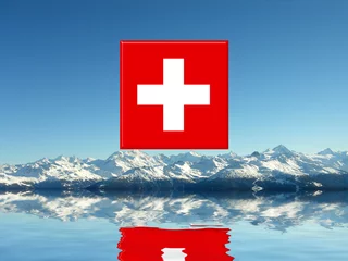 Switzerland © Kenike Mana'o
