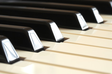 Keyboard Tastatur, Ausschnitt