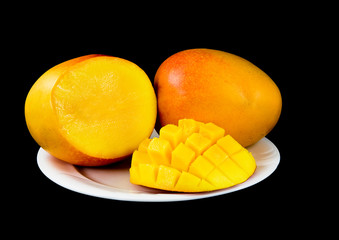 Mango FRuit 3
