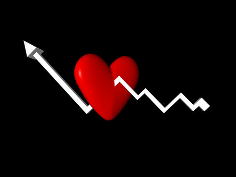 corazon feliz