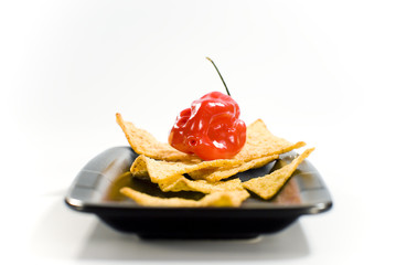 chilli&chips