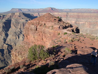 Gran canyon