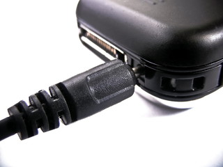 Charging