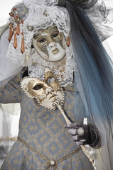 Venice carnival 2007