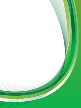 eco background