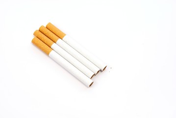 Cigarettes
