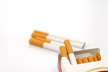 Cigarettes