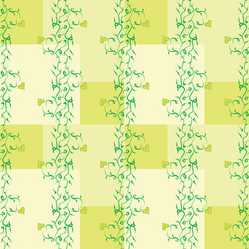 Seamless pattern