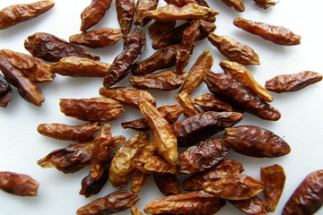 Obraz premium Piri-Piri