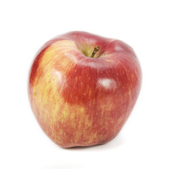 Red apple