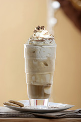 eiskaffee