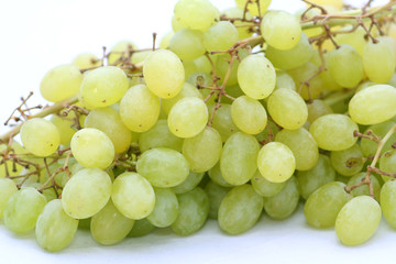 Weintrauben