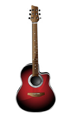 guitar