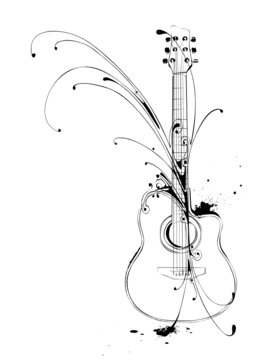 guitar