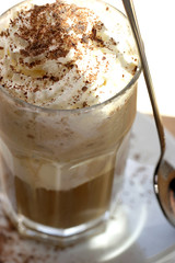 eiskaffee