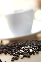 kaffeebohnen