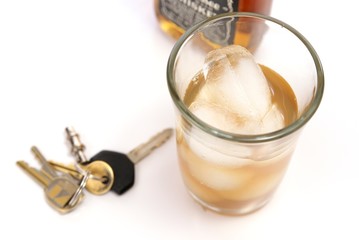 Drinking and Driving