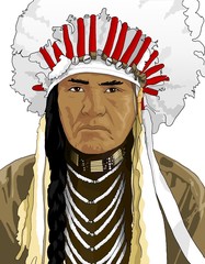 angry_indian © Piumadaquila.it