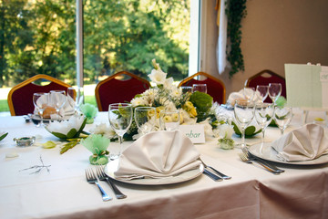 mariage table banquet 04