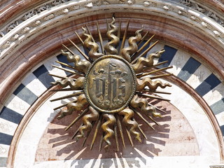 siena kathedrale