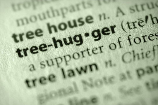 "treehugger". Many more word photos for you in my portfolio....