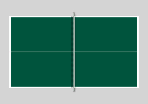 table de ping pong
