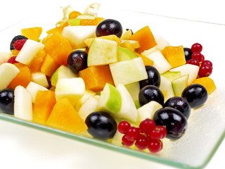 fruchtsalat