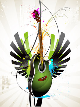 guitar