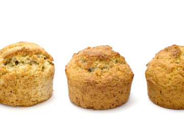 object on white food - cake