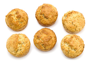 object on white food - cake