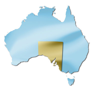 Australien - South-Australia