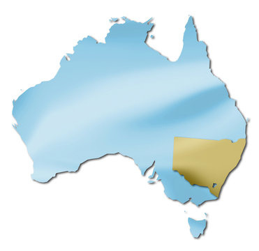Australien - New-South-Wales