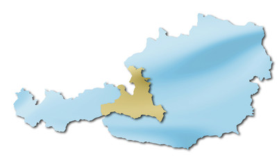 Österreich - Salzburg