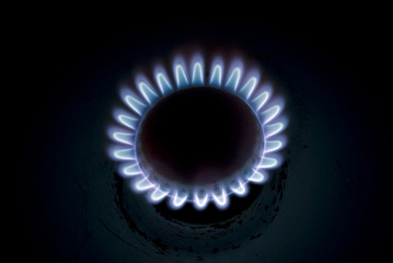  gas 
