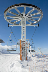 remontée mécanique