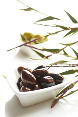 Olives kalamata