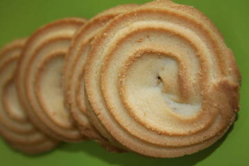 Fototapeta premium gateaux