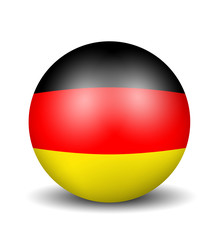 Germany Flag