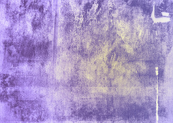 Abstract grunge background frame