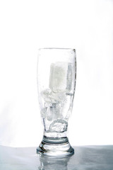 Vaso de agua