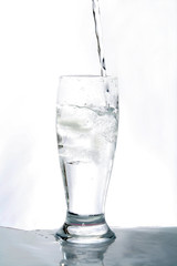 Vaso de agua