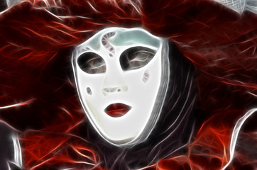 Venice carnival 2007