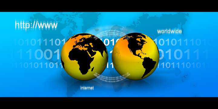 web 1