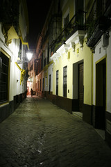 ruelle de seville