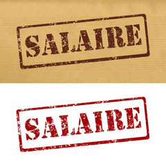 salaire