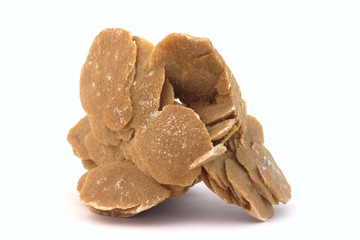 Desert Rose, gypsum