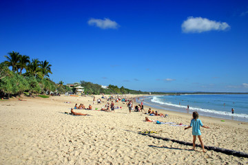 Sunshine Coast, Australia..