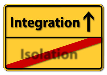 integration isolation