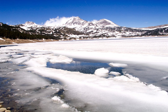 lacs du carlit